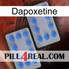 Dapoxetine 20